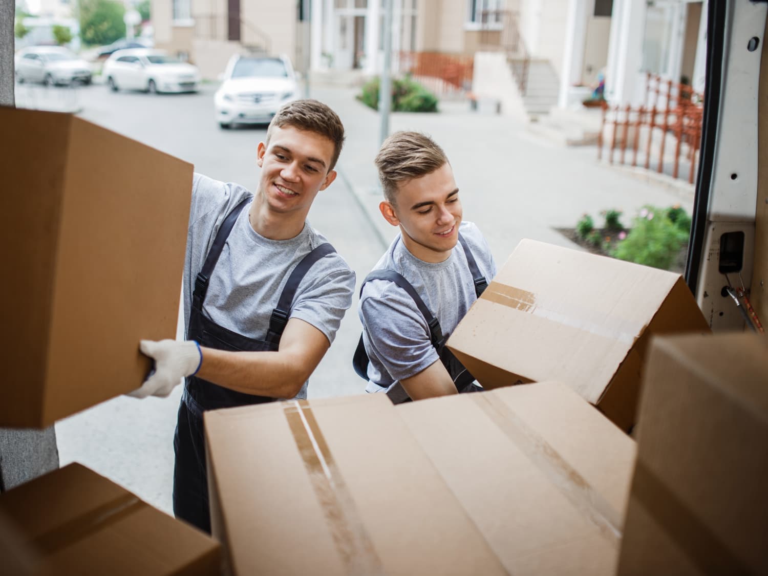 Effiziente Entrümpelung Dülmen: So gelingt die professionelle Wohnungsräumung