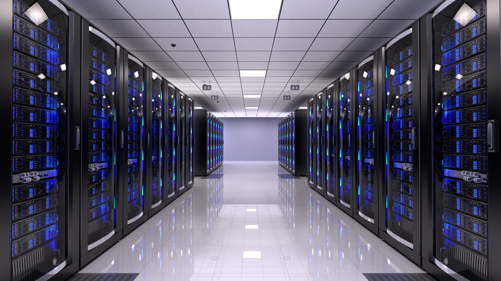 So sichern Sie Ihren Dedizierten Server mieten vor potenziellen Bedrohungen