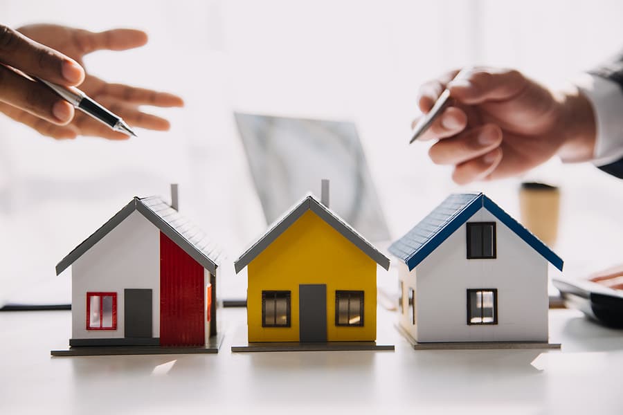 Ihr zuverlässiger makler Bochum für eine erfolgreiche Immobilienvermittlung
