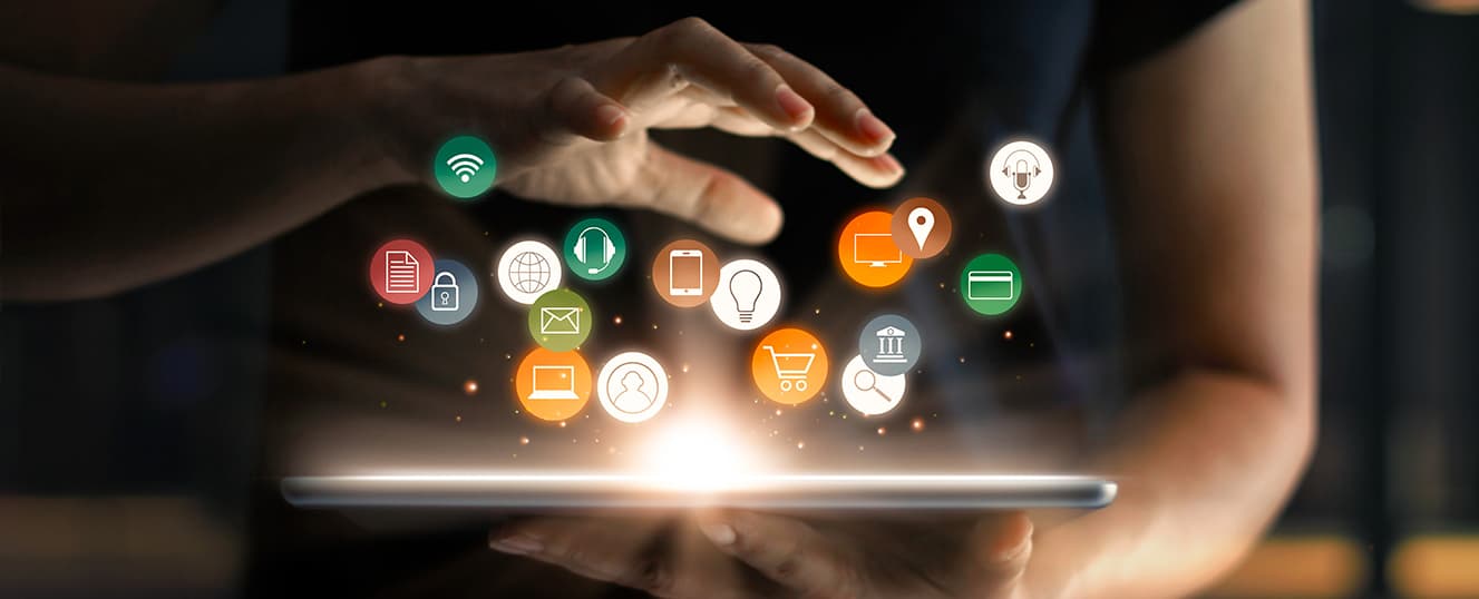 VPS in den USA-Technologie: Die ultimative Kontrolle über Ihre Serverumgebung
