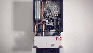 Heizung.su präsentiert den Viessmann Vitocell 300-W 160 Liter Edelstahl – Qualität und Effizienz für Ihre Warmwasserversorgung