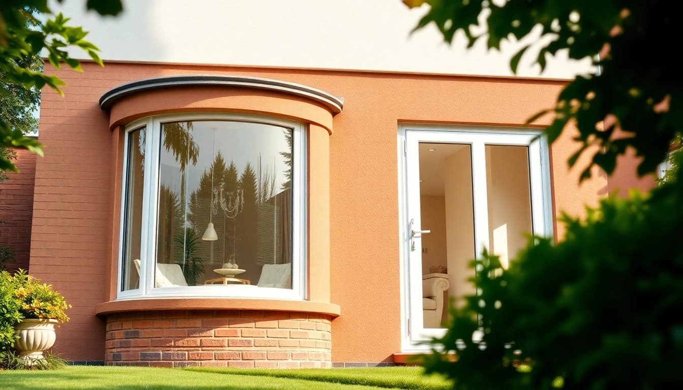 Warum Sie Fenster Online Kaufen Sollten – Die Vorteile von LosBo-Bau Fenstern