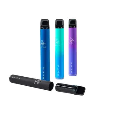 Stauraum mit System: Elfa Pod Vape als Meister der Organisation