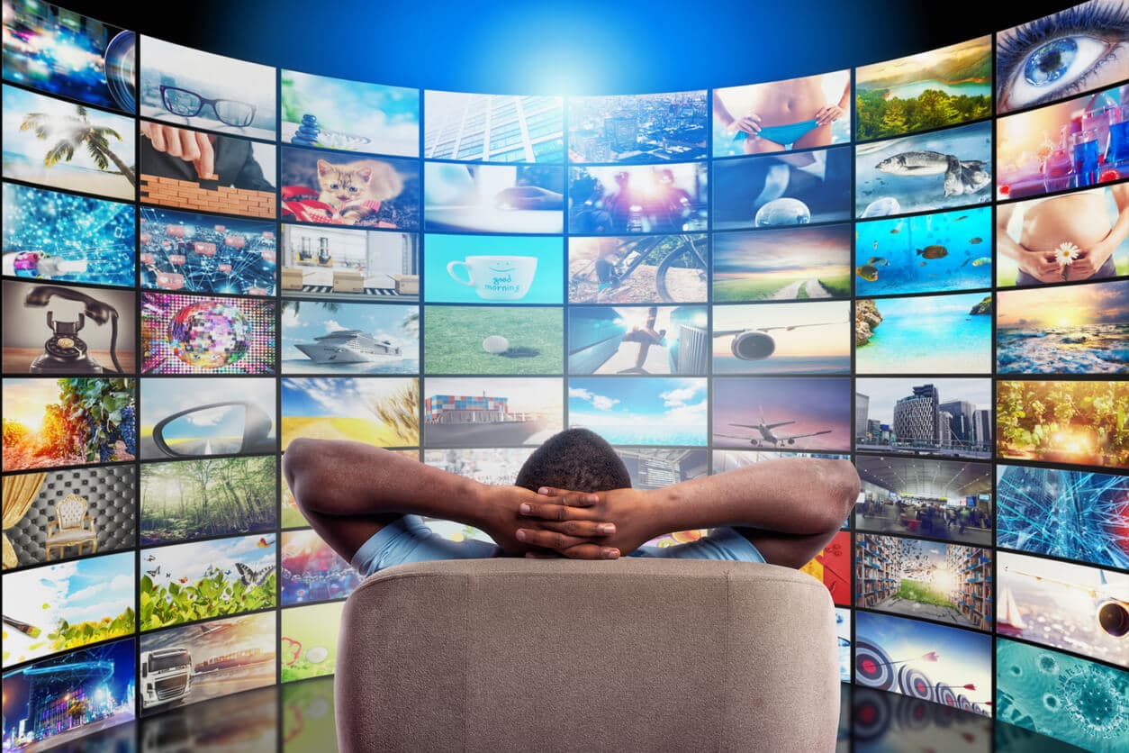 IPTV-Battle Royale: Polen vs. globale Optionen