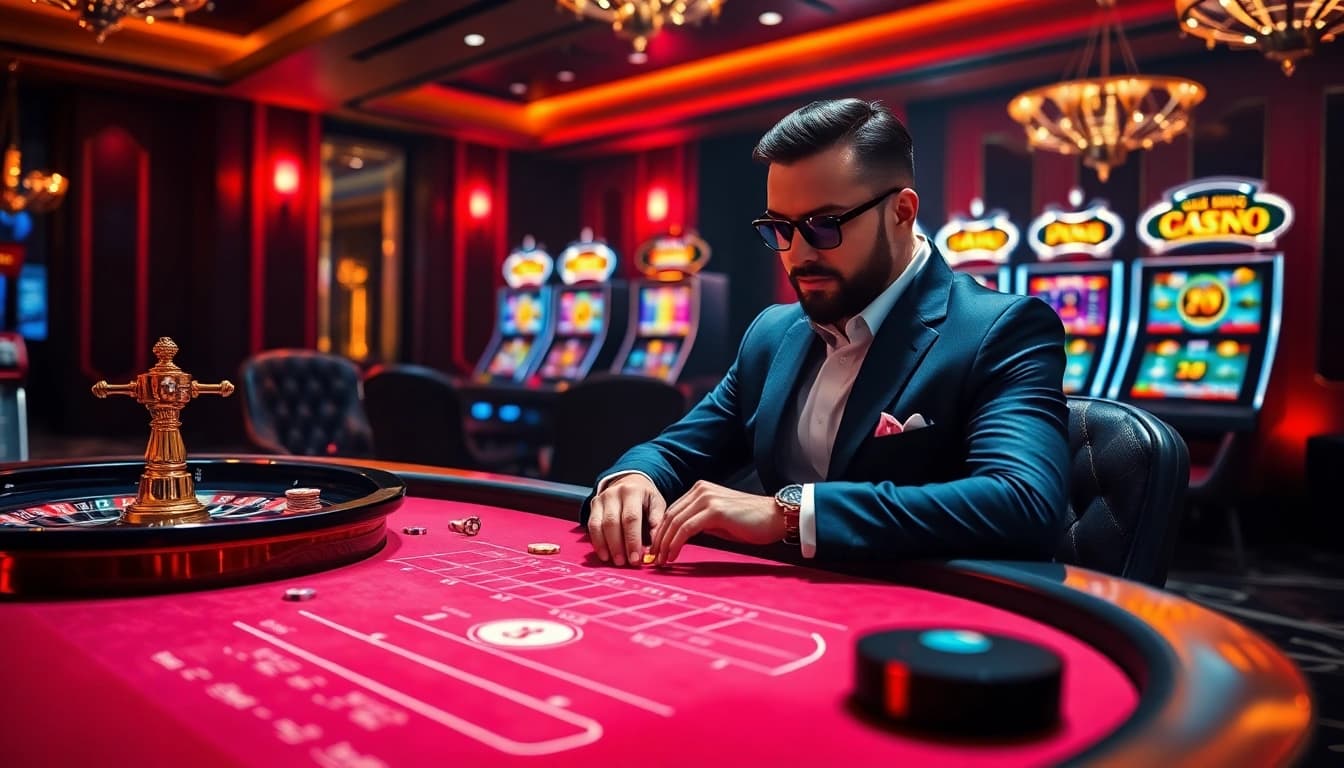Winning a hand at blackjack while experiencing the thrill of https://tha-bet.pro/'s online casino gaming.