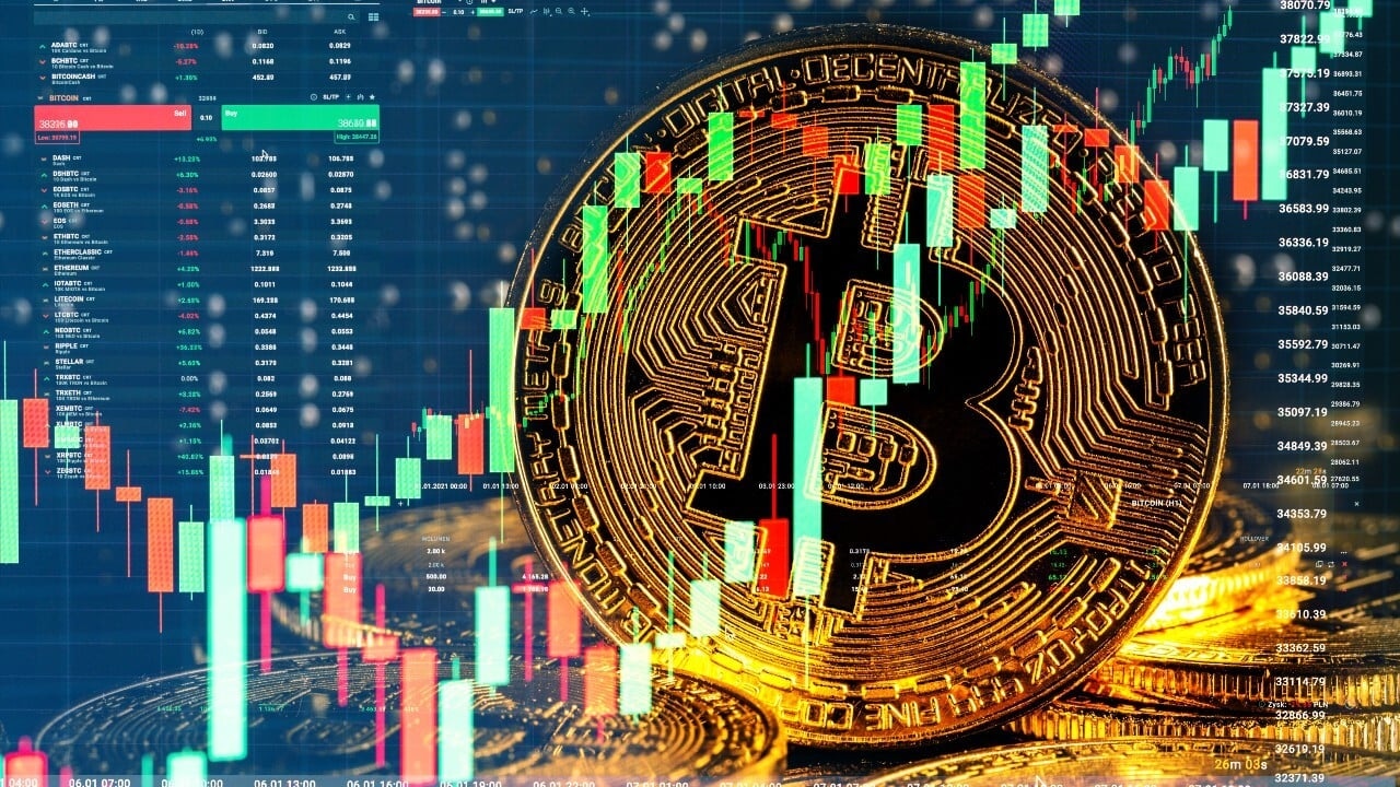 Trade SOL/USDT on Bitget With Low Fees While Tracking Bitcoin Price USD