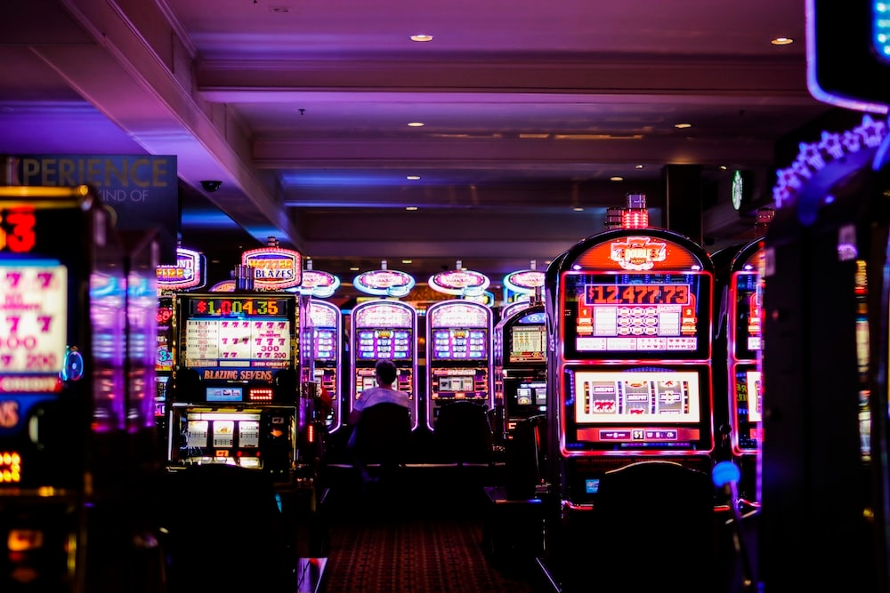 Maximize Your Wins with Slot Qris: MBO128's Leading Platform for Gacor Slot Games and Big Jackpots