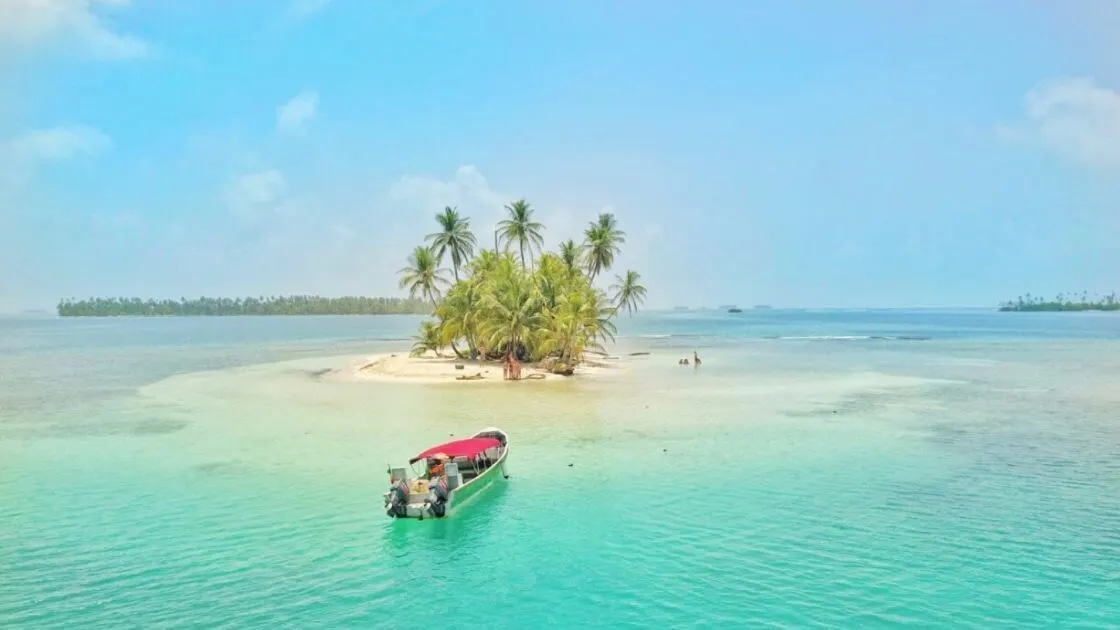 Warum San Blas Inseln Touren das Highlight Ihres Panama-Abenteuers sein sollten