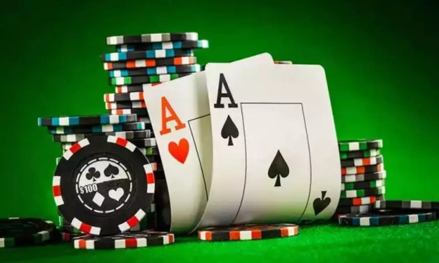 Casino-Nächte: Ein Leitfaden für die Ausrichtung Ihrer eigenen Casino-Party