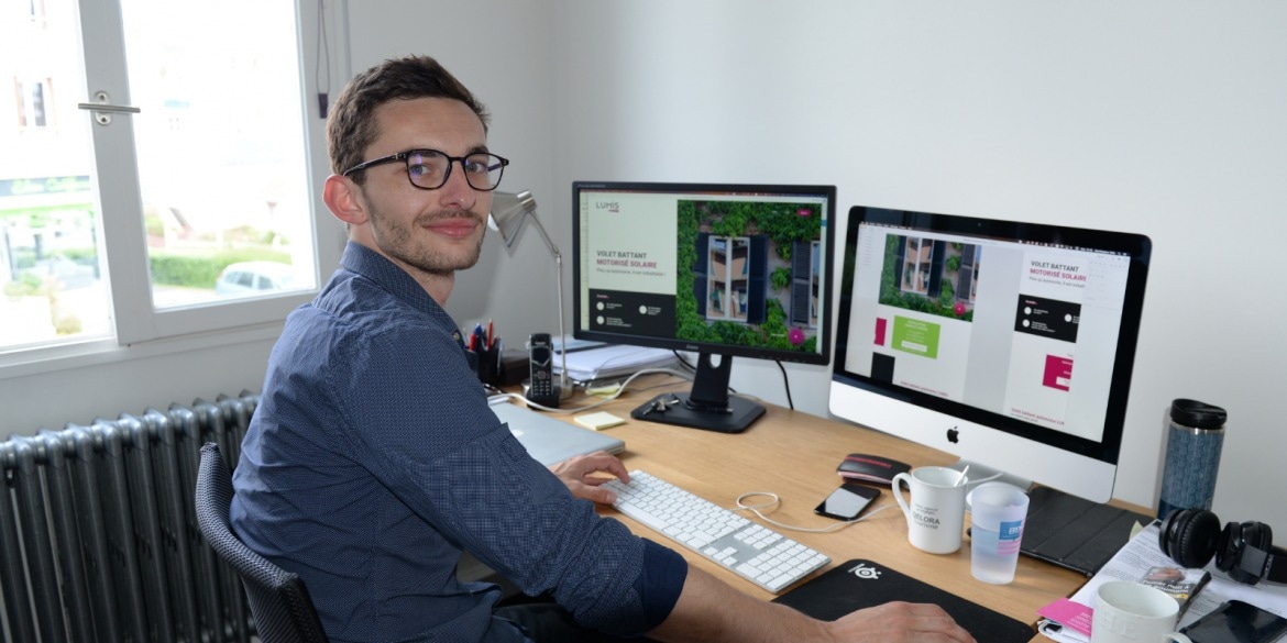 Webdesign Bochum: Modernes Design trifft auf Funktionalität