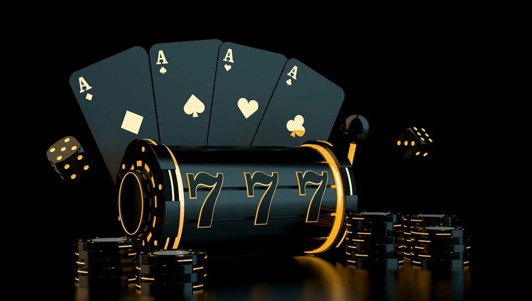 Wie Neue Online Casinos die Branche Revolutionieren