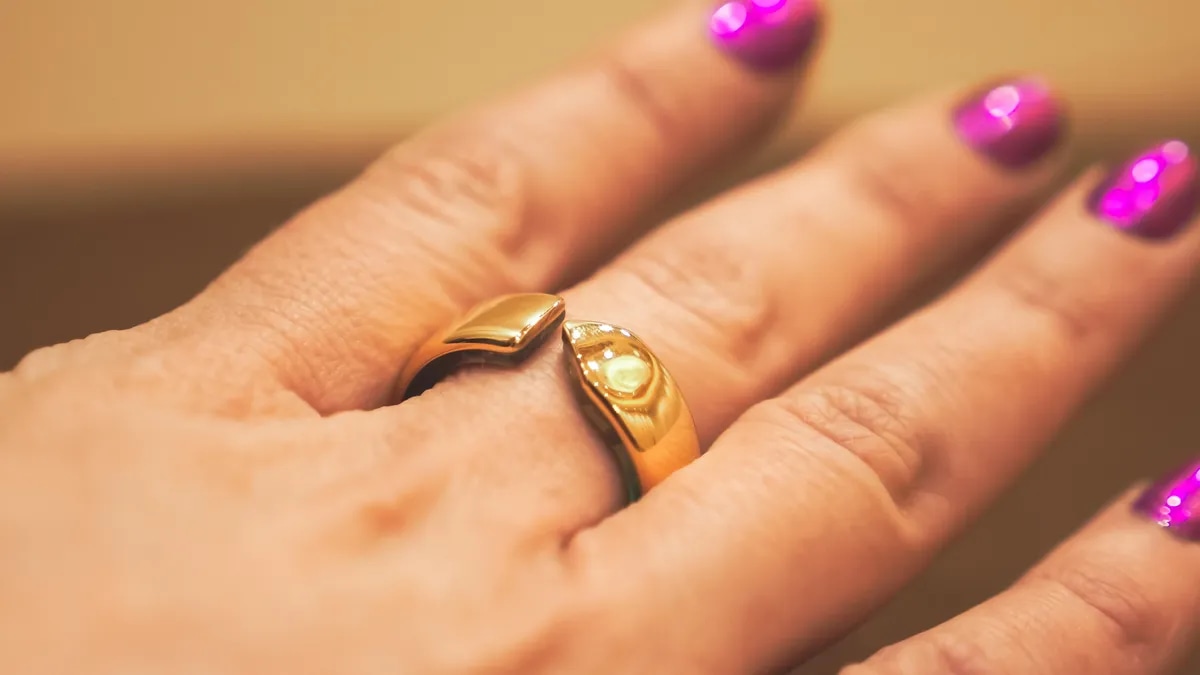 Evie Ring Reviews from Real Users: Accuracy, Comfort, and Features