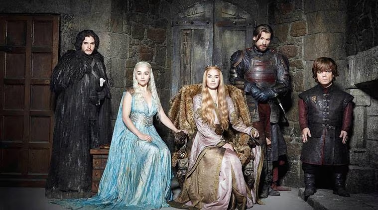 Why the Game of Thrones Cast Made the Series Unforgettable