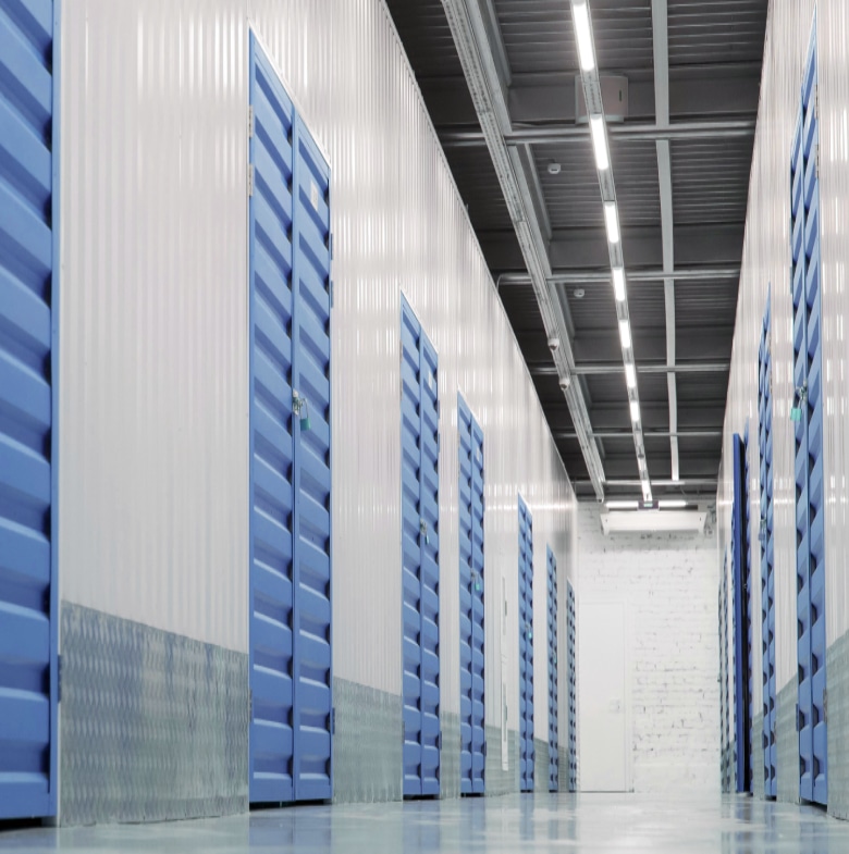 Sichere und maßgeschneiderte Lagerflächen: Self Storage Deutschland und die besten Self Storage Suppliers