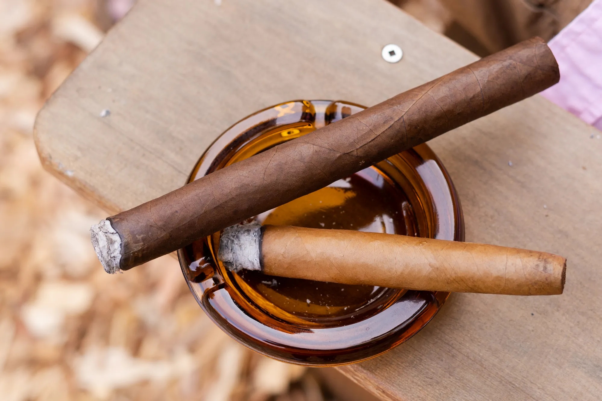 Elegante Humidore für Ihre Zigarren – nur bei C-Cigars
