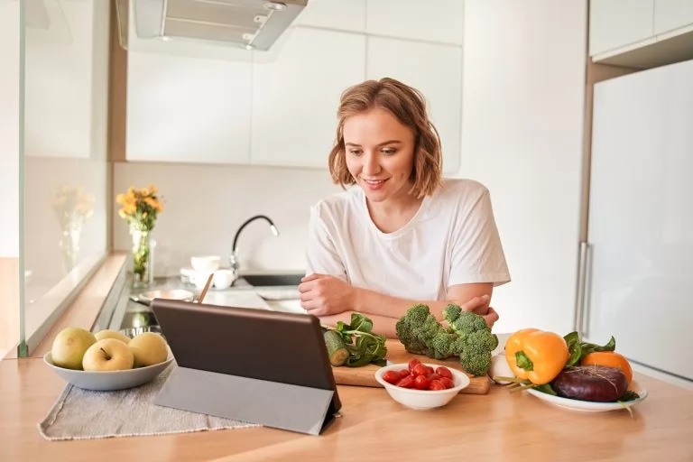 Online Personal Training: Erreiche deine Fitnessziele mit individueller Betreuung!