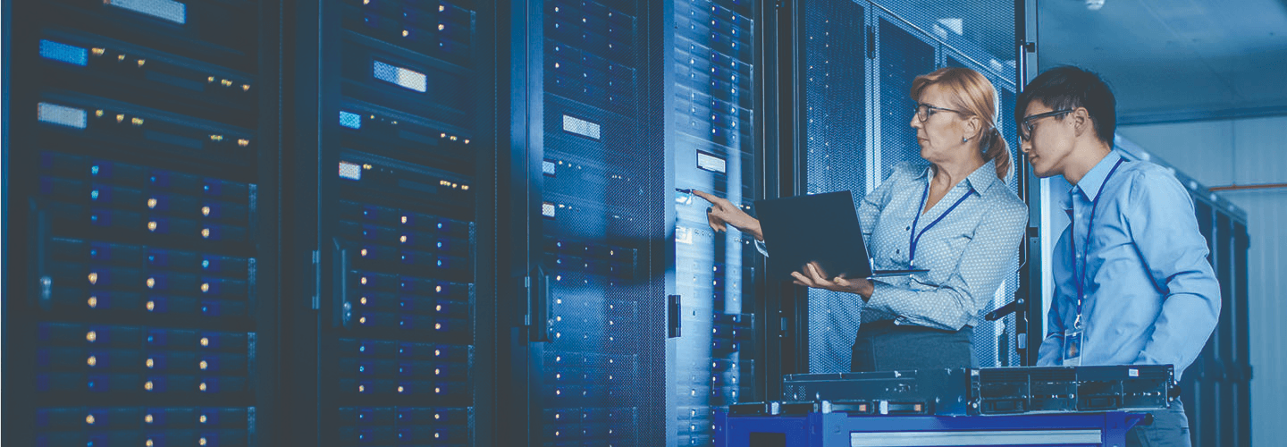 IT-Dienstleister Berlin: Innovative Lösungen für moderne Unternehmen – Ein Leitfaden von BLNTec