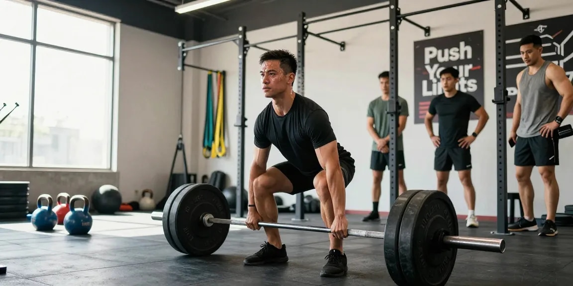 Anabolika Shop bietet hochwertige anabole Steroide für Bodybuilder im modernen Fitnessstudio.