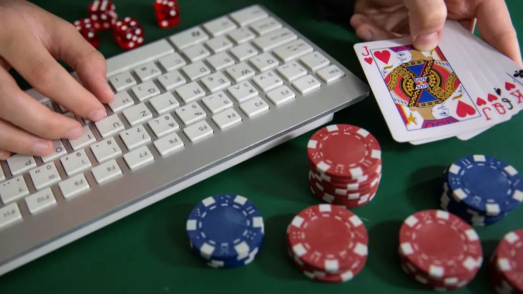 Bonusangebote im Online Casino ohne OASIS nutzen