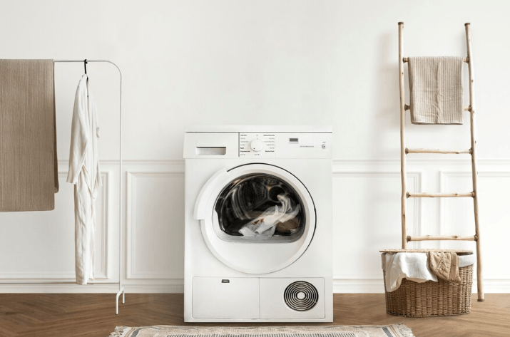 4 Überlegungen zum Kauf der richtigen Waschmaschine