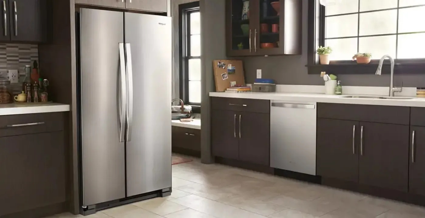 Best Whirlpool Refrigerator: Expert and User Guide