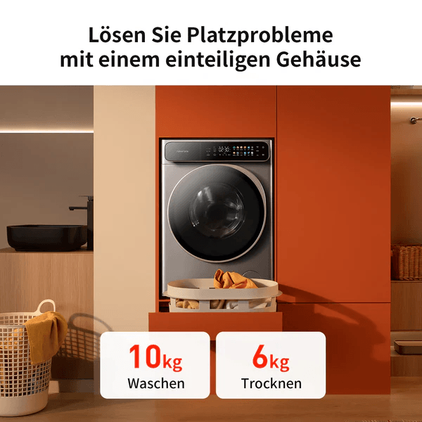 Weniger Aufwand, mehr Alltag: Wie moderne Haushaltsgeräte den Tagesablauf erleichtern