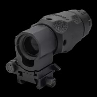 Die Perfektion von Präzisionsoptik: Vegaoptics und Rotpunktvisiere!