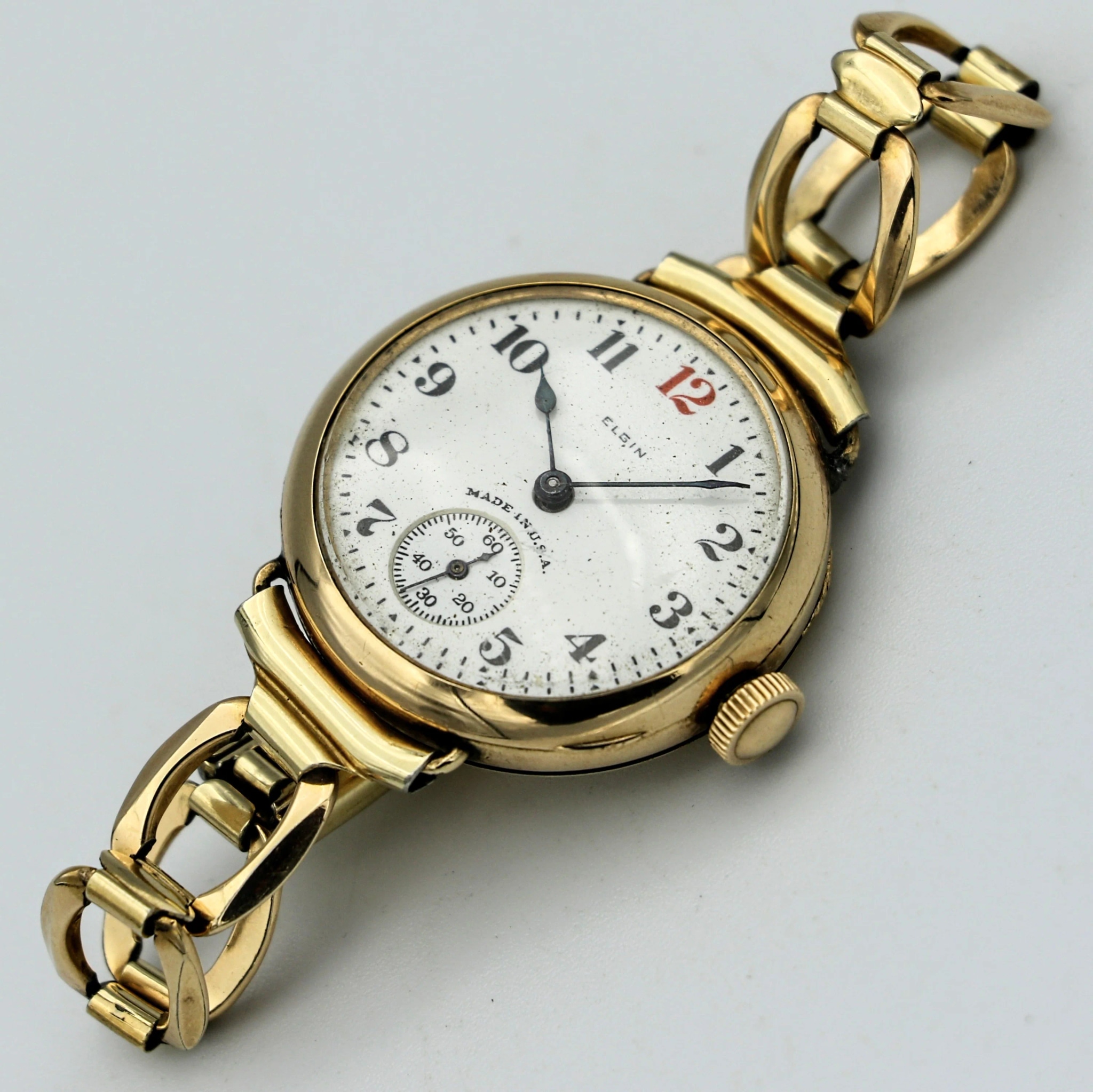 Herren Armbanduhren von PITANI®️ – Der perfekte Zeitmesser