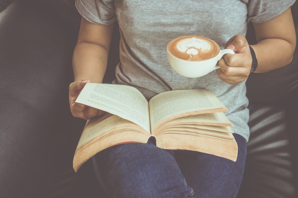 Die Welt der literarischen Fluchten erkunden