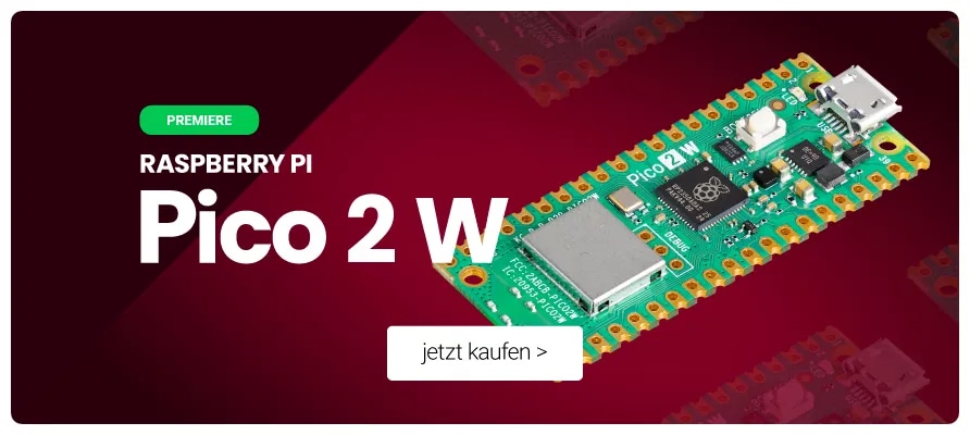 Innovative Elektronik bei Botland: Arduino, Raspberry Pi und alles für Ihre Projekte