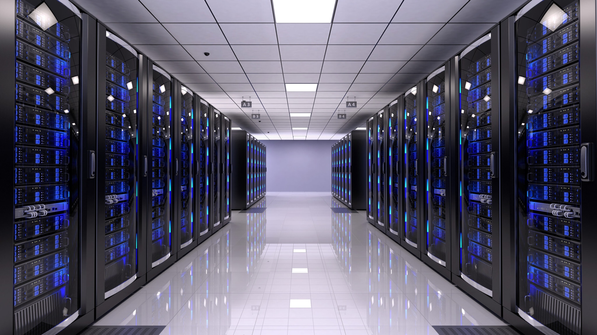 So sichern Sie Ihren Dedizierten Server mieten vor potenziellen Bedrohungen