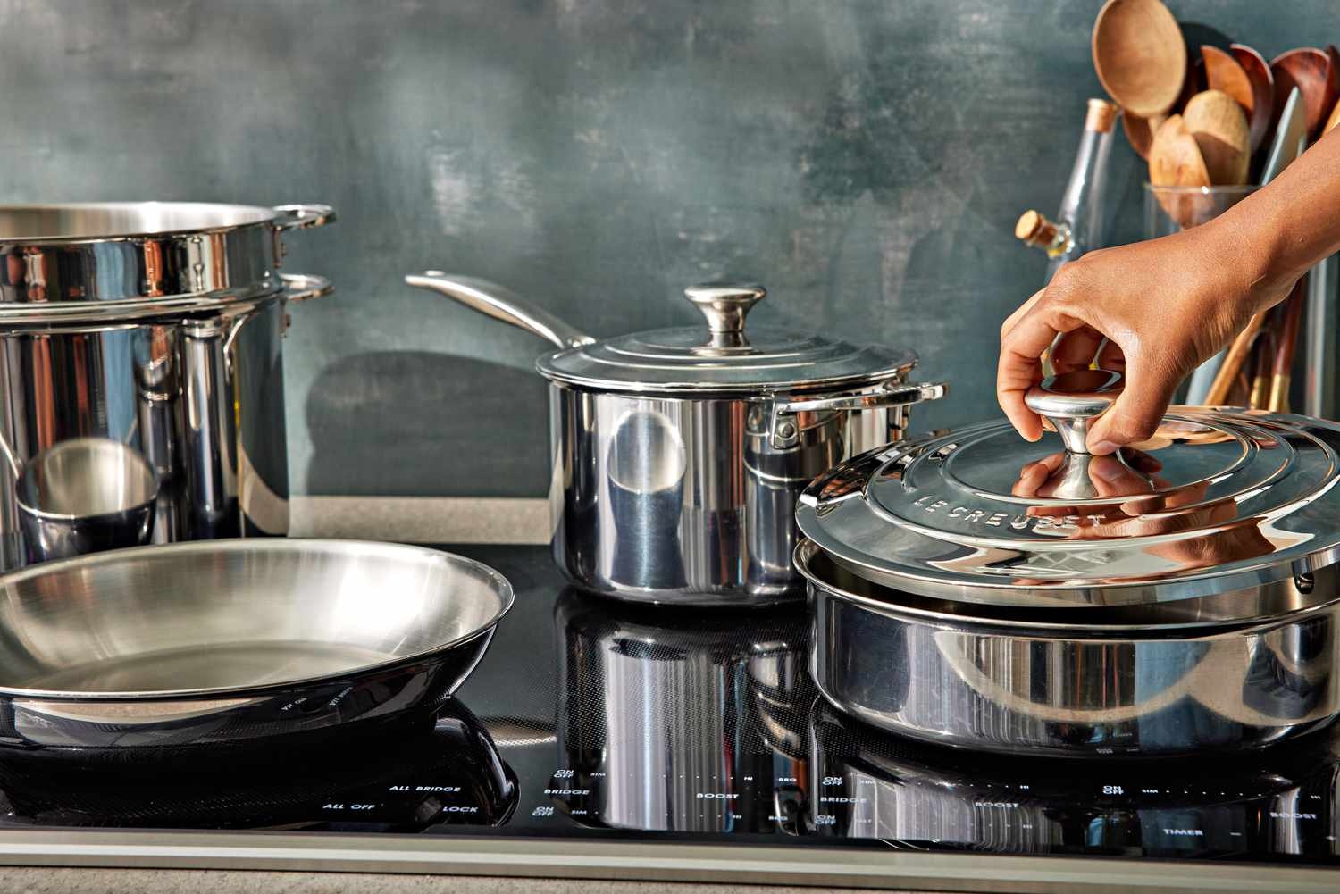 Bester Kochtopf für jede Küche: GreenKitchen auf einen Blick