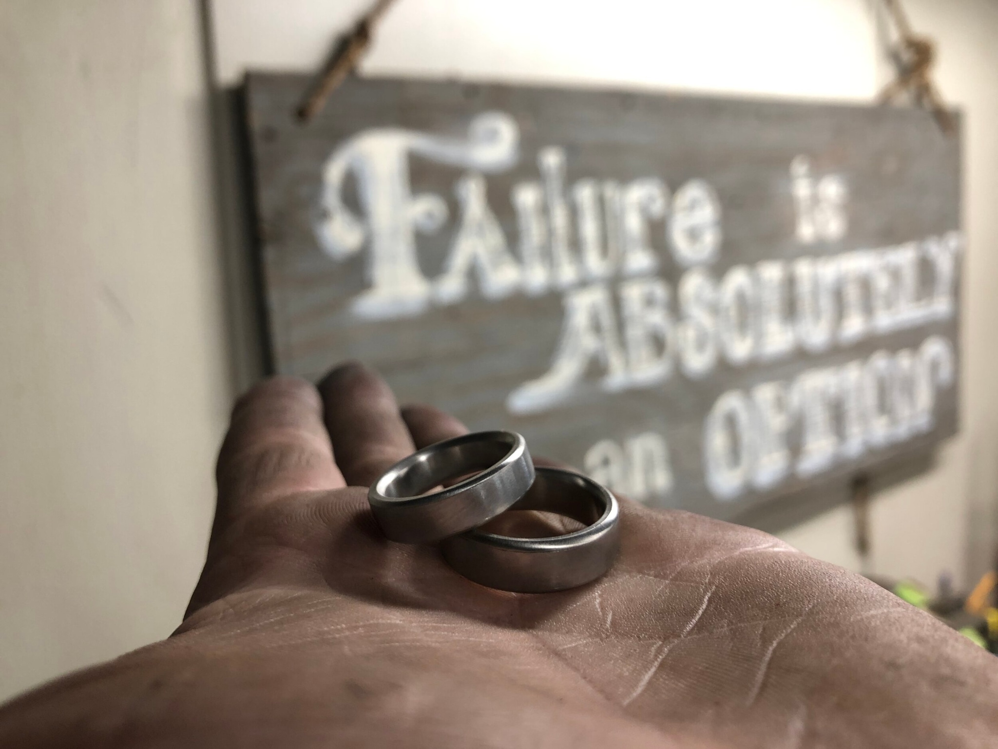 Bernsteinschmuck: Gemeinsam Eheringe gestalten für Ihre Liebe