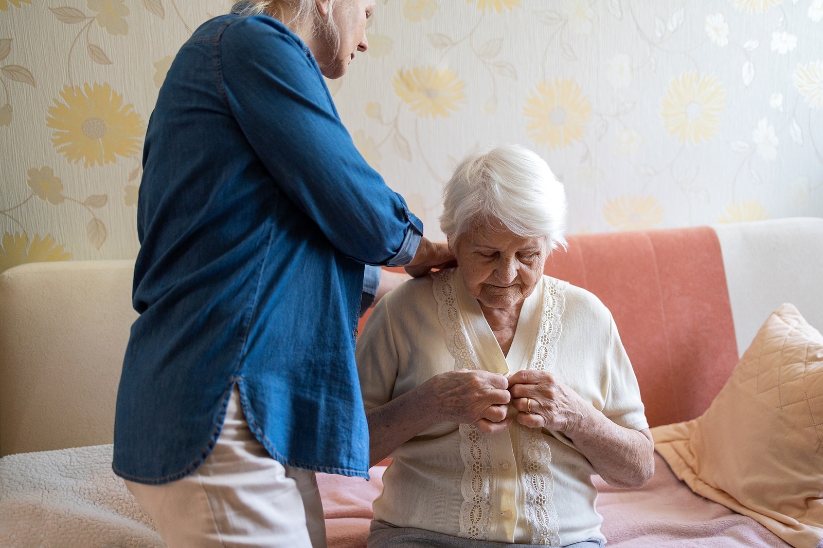 Haustierbetreuung zu Hause: So bleibt Ihr Liebling gut versorgt