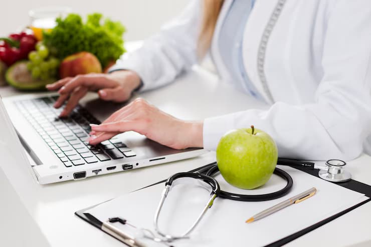 Deine Gesundheit, Dein Weg: BeOptimal und funktionelle Medizin begleiten Dich