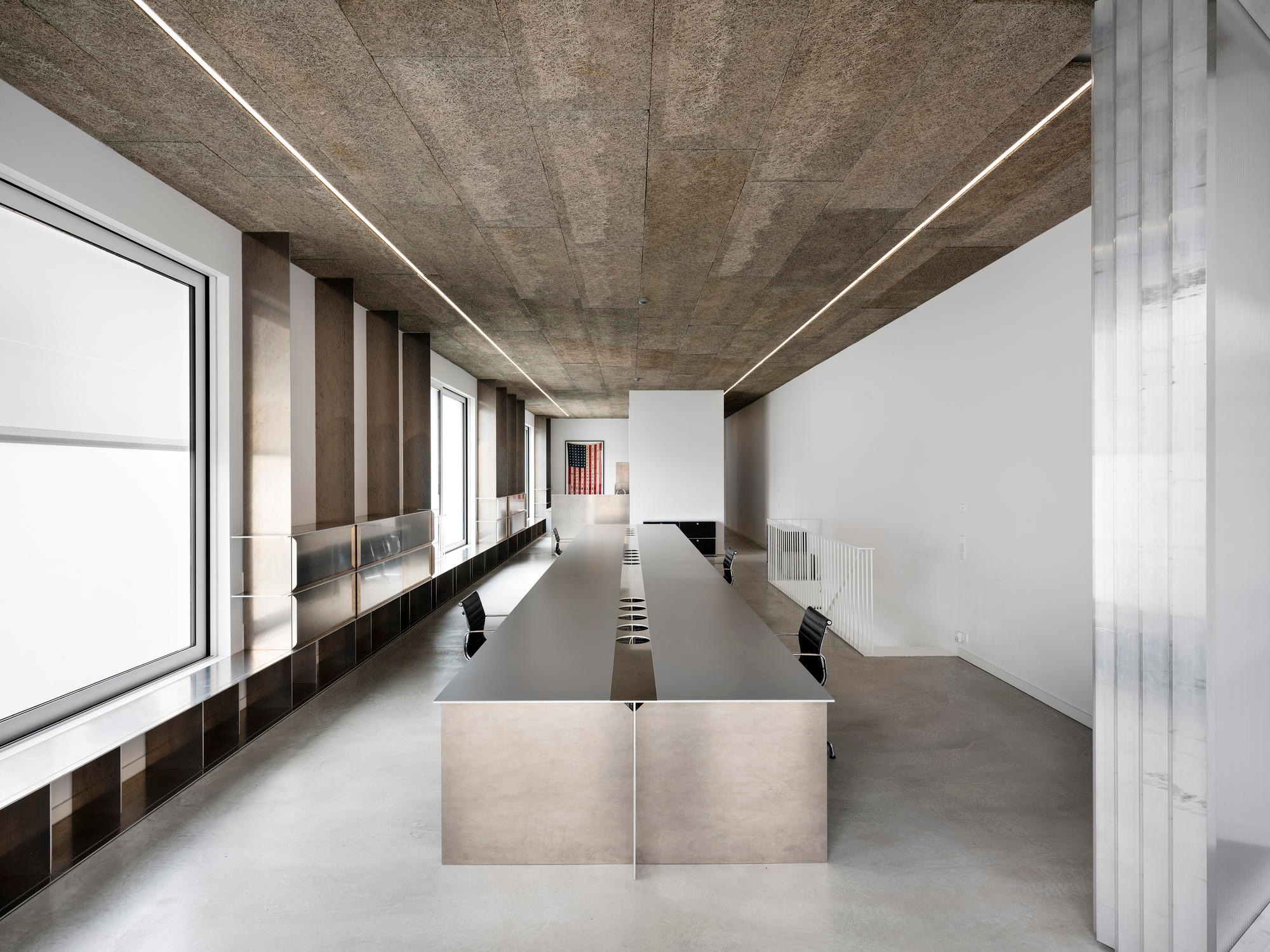 Partnerschaft für Erfolg: Architektur Büro Berlin und ein Netzwerk aus Experten