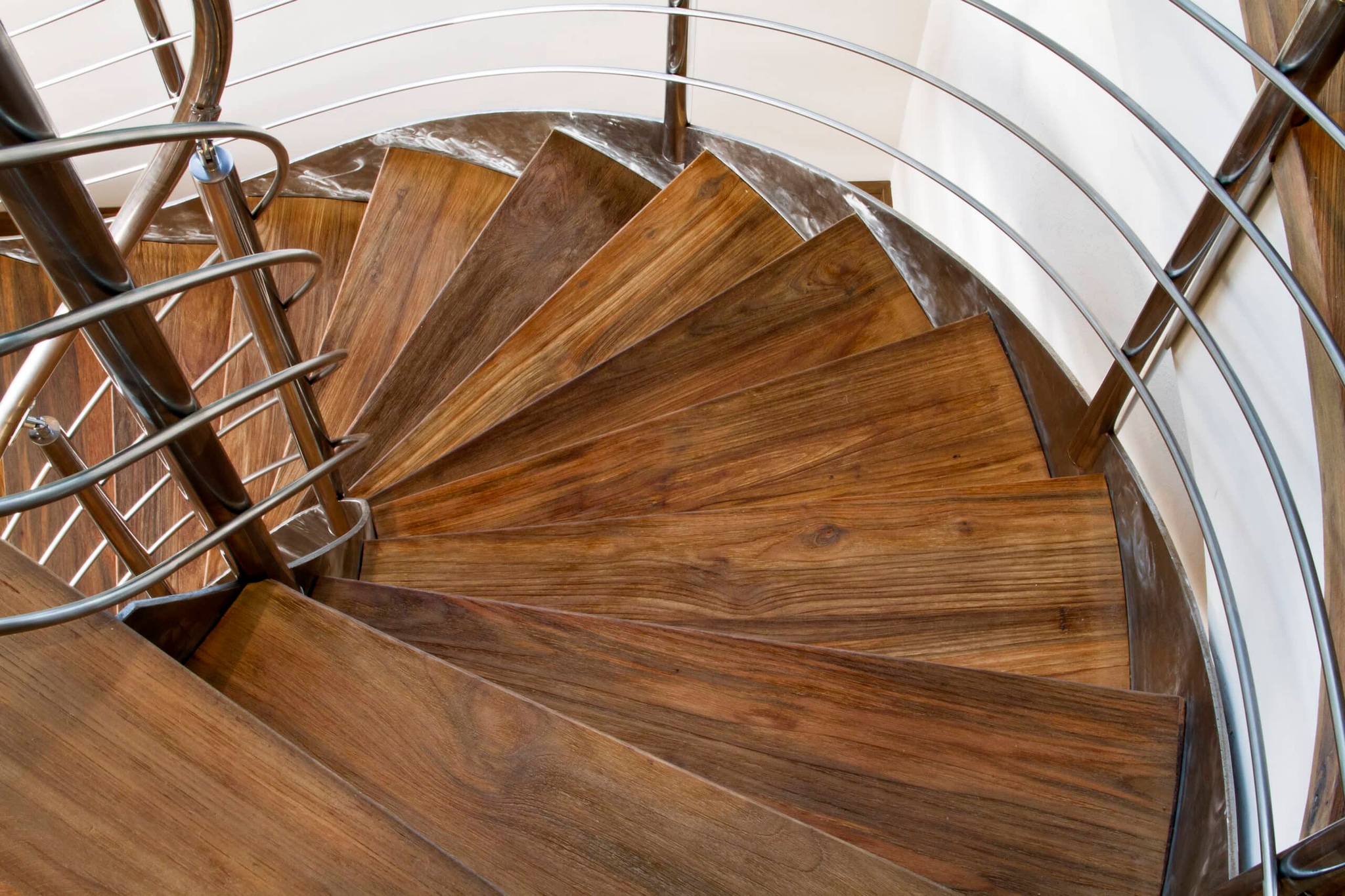 So nutzen Sie die Treppenformel, um Ihre Treppe optimal zu planen