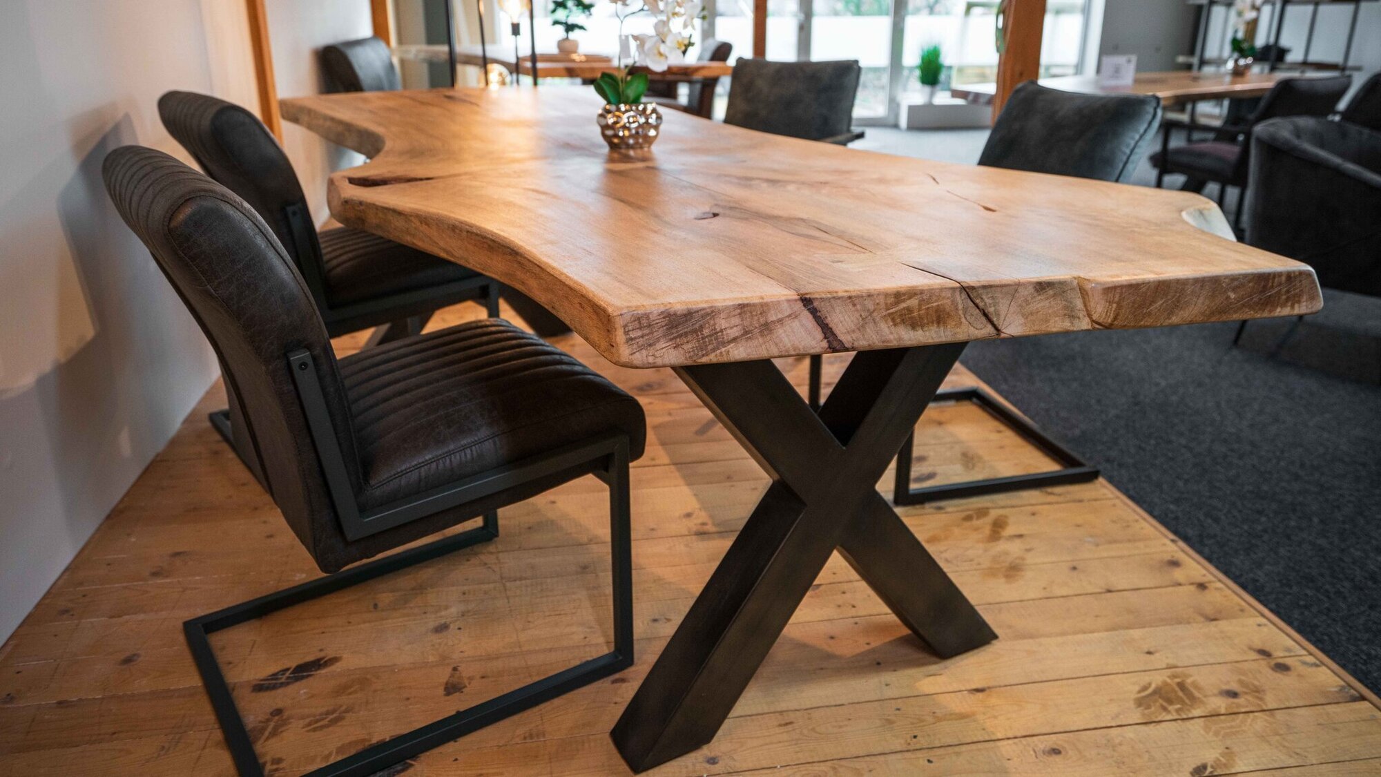Outdoor &amp; Lounge-Sets von Mokana – Schluss mit Plastikgartenstühlen, Zeit für stilvolles Entspannen