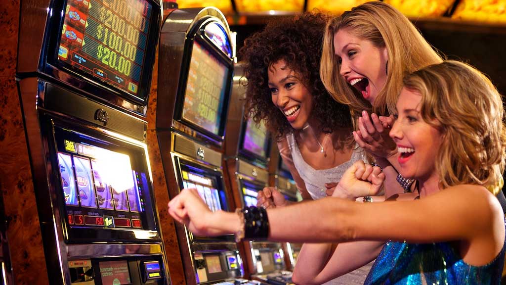How to Secure Big Jackpots Playing Slots on megawin