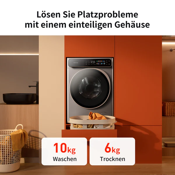 Weniger Aufwand, mehr Alltag: Wie moderne Haushaltsgeräte den Tagesablauf erleichtern