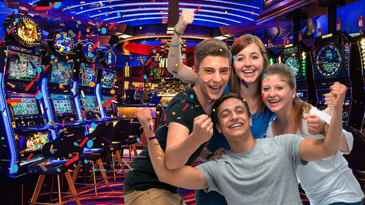 Neue Casinos ohne OASIS 2025 – Warum deutsche Spieler jetzt mehr Vorteile genießen