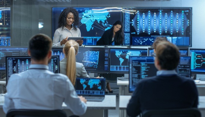 So sorgen unsere IT Service Deutschland dafür, dass Ihre Software immer auf dem neuesten Stand ist
