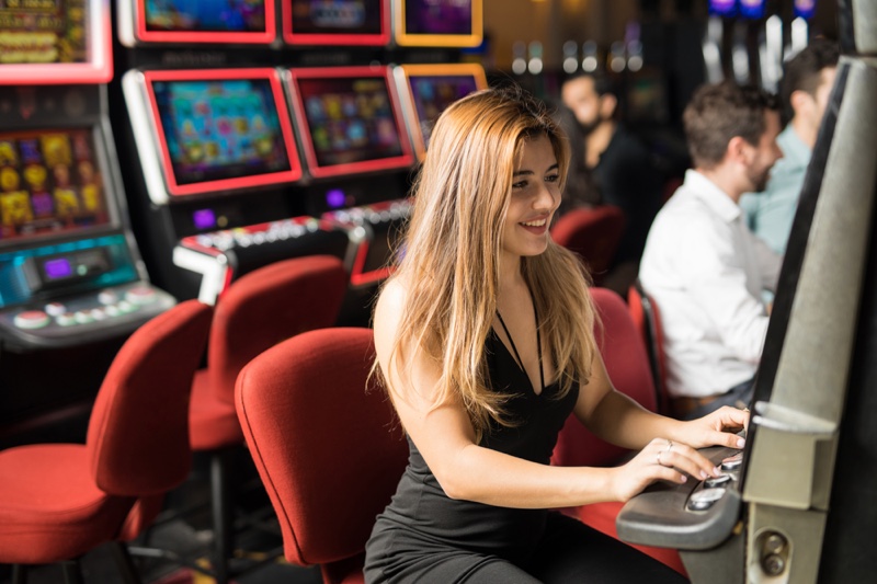 Verdopple dein Spielvergnügen mit dem exklusiven Slotpark Bonus Code 100x