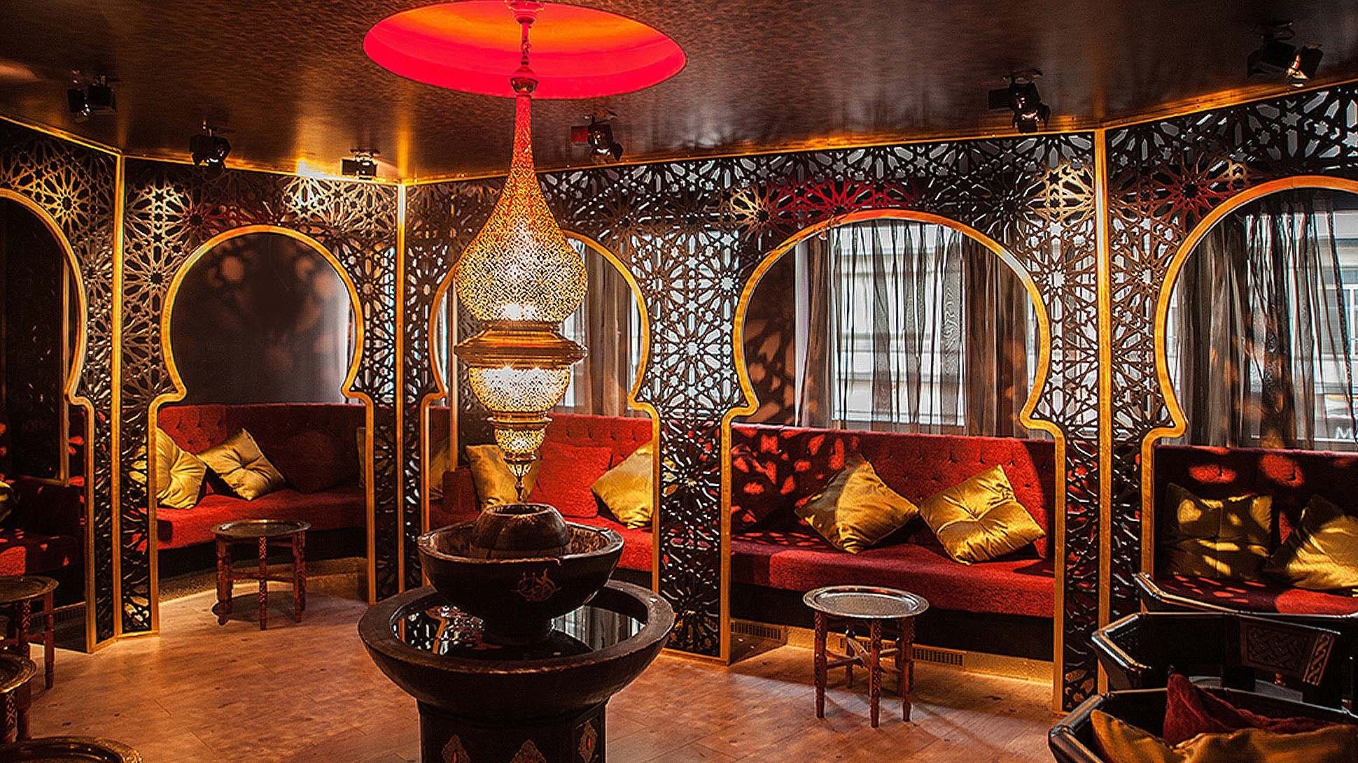 Die beste Shisha Bar Hamburgs: Erleben Sie ein unvergleichliches Ambiente mit herausragendem Tabakangebot und einzigartigen alkoholfreien Getränken