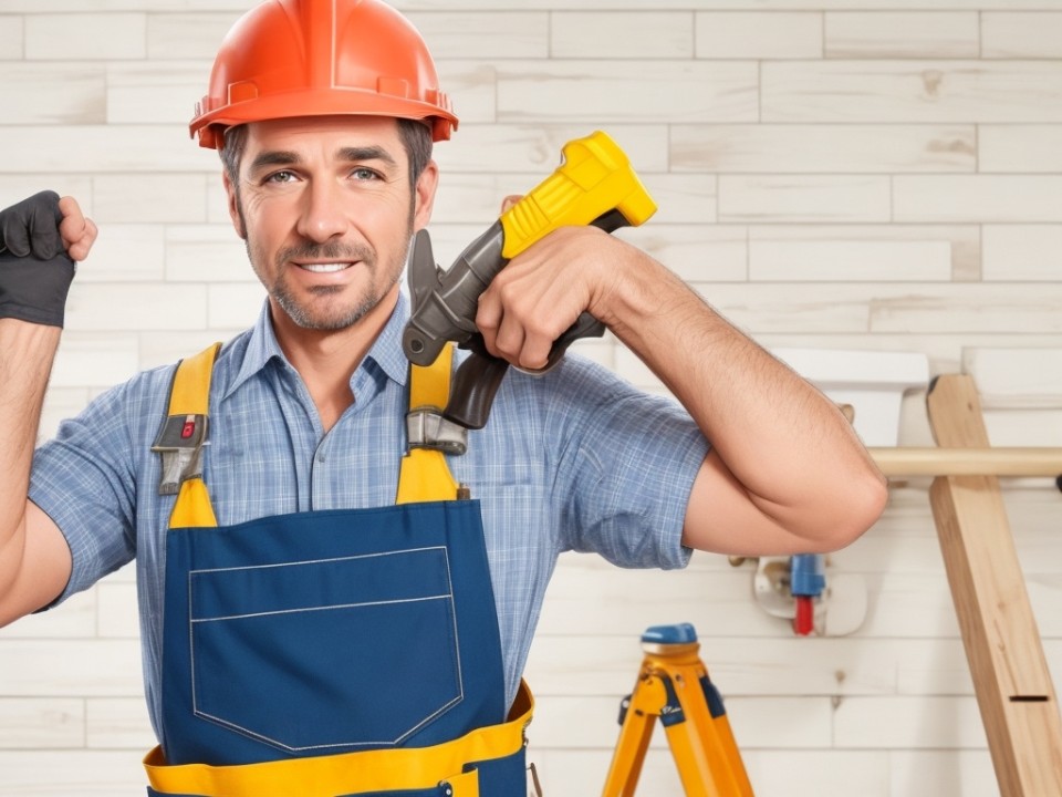 Handwerker gesucht: So findest du den besten Fachmann für dein nächstes Projekt