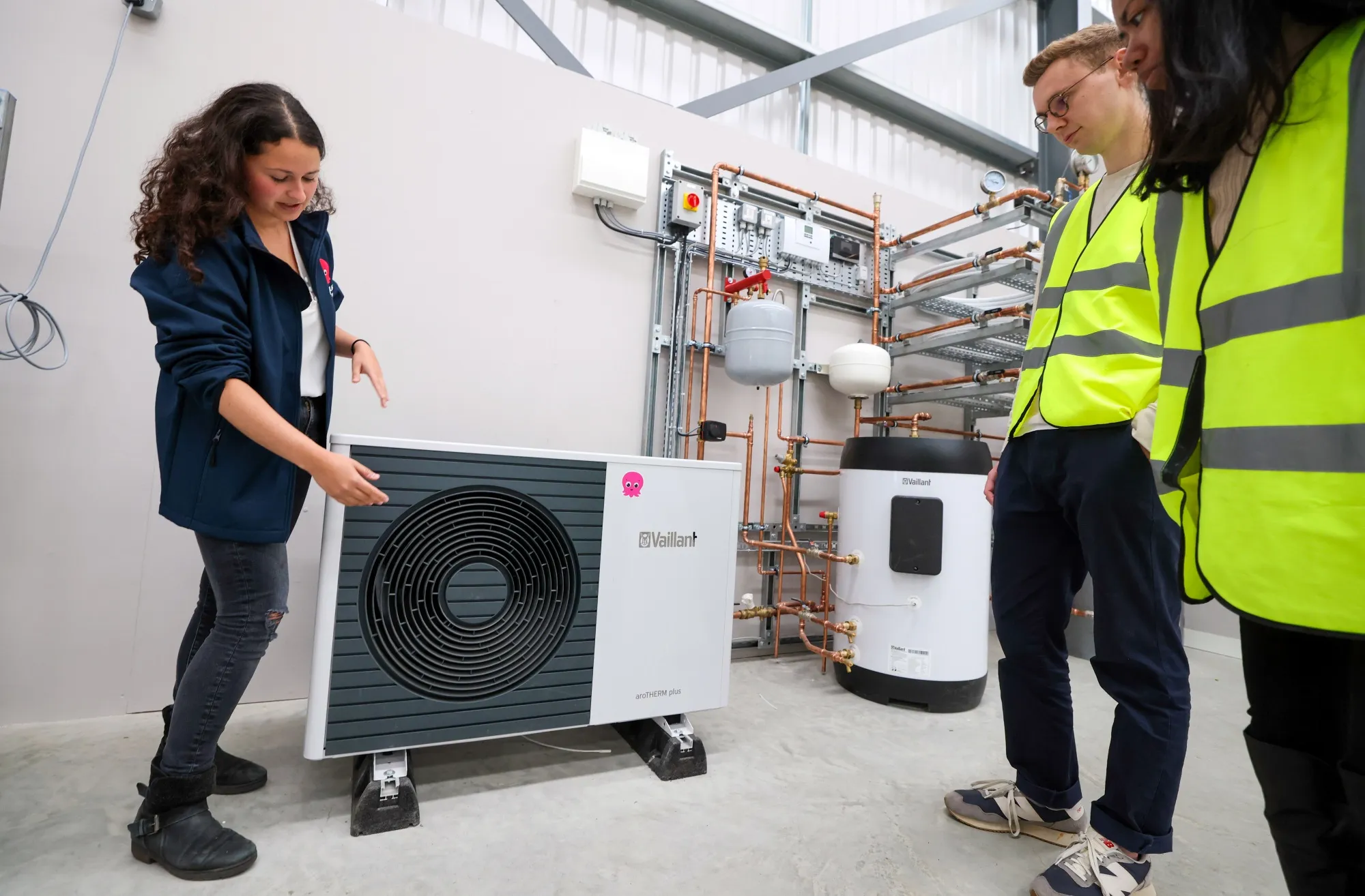 KW Waterkotte Wärmepumpe: Die besten Modelle im Vergleich