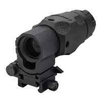 Die Perfektion von Präzisionsoptik: Vegaoptics und Rotpunktvisiere!