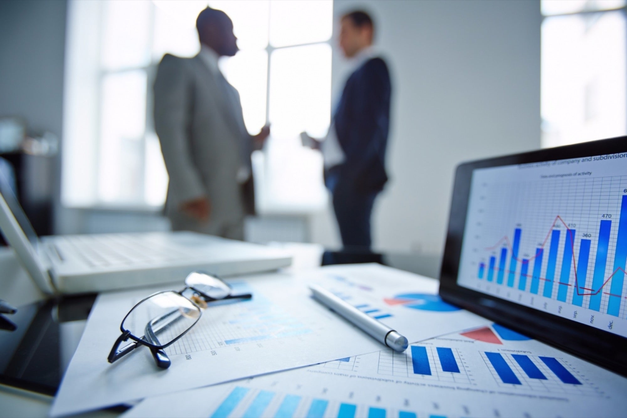 Unternehmensberatung als Unterstützung für Start-ups