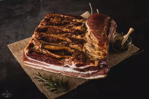 Bacon kaufen: Der perfekte Begleiter für jedes Gericht und jede Gelegenheit