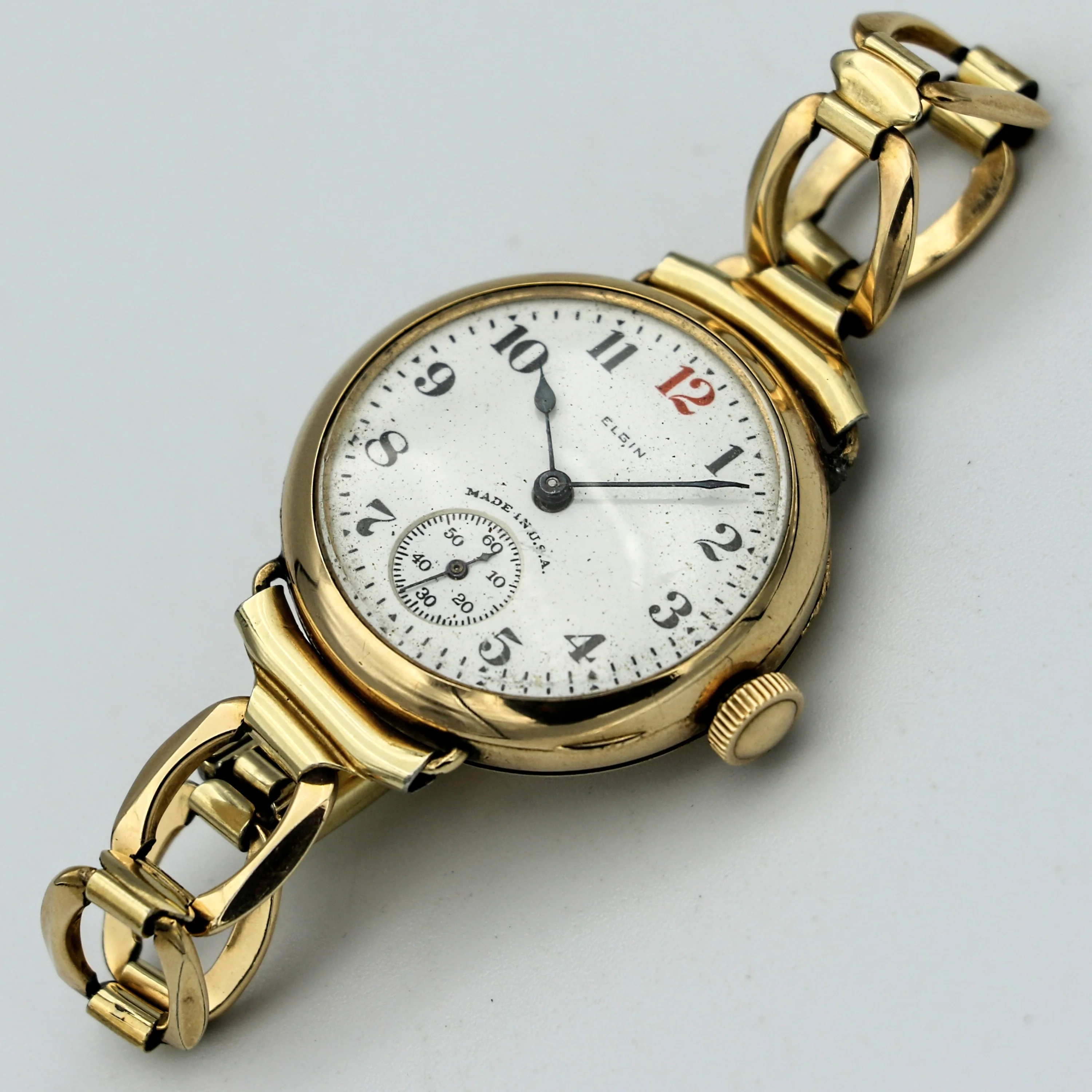 Herren Armbanduhren von PITANI®️ – Der perfekte Zeitmesser